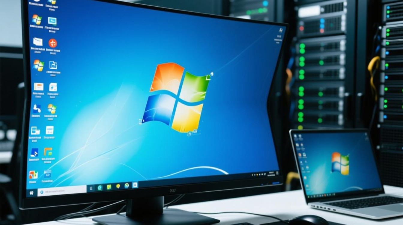 服务器显示拉伸怎么办?屏幕分辨率异常如何修复? 服务器显示拉伸怎么办?屏幕分辨率异常如何修复?