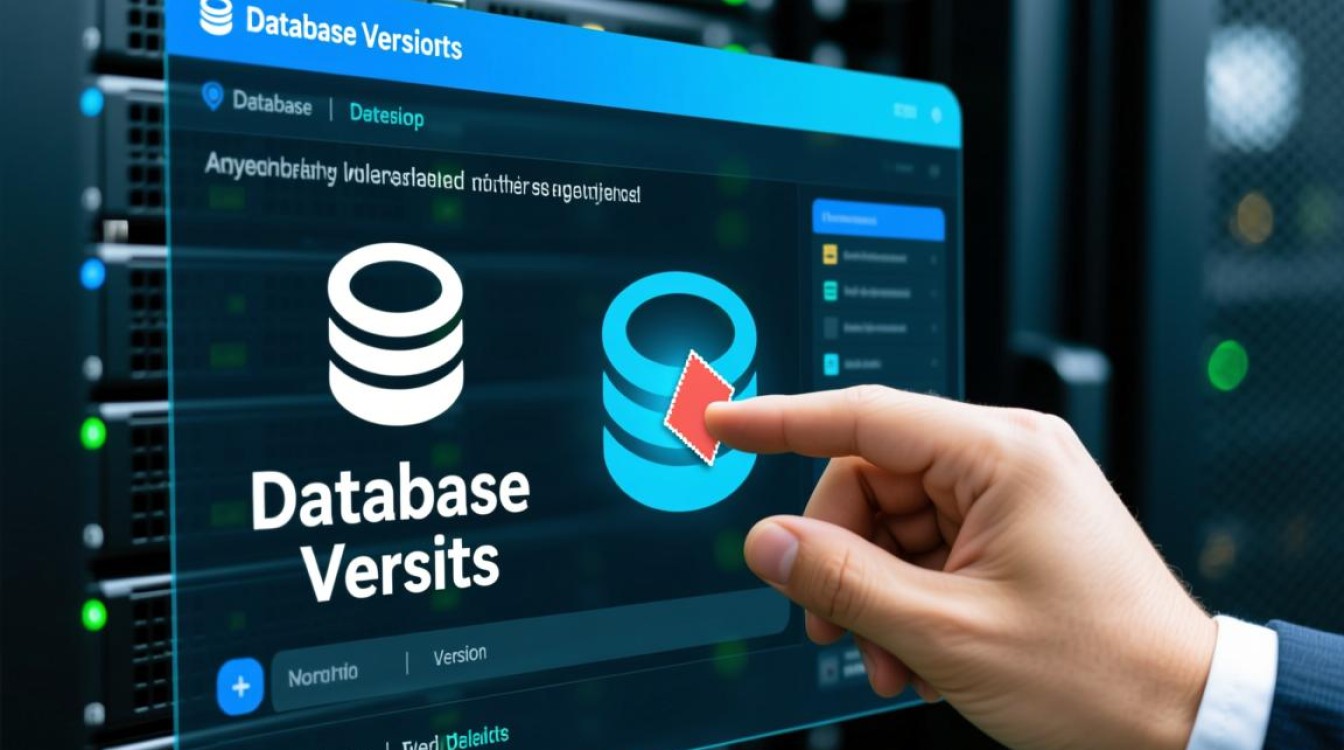 如何查看数据库版本及补丁信息? 如何查看数据库版本及补丁信息?