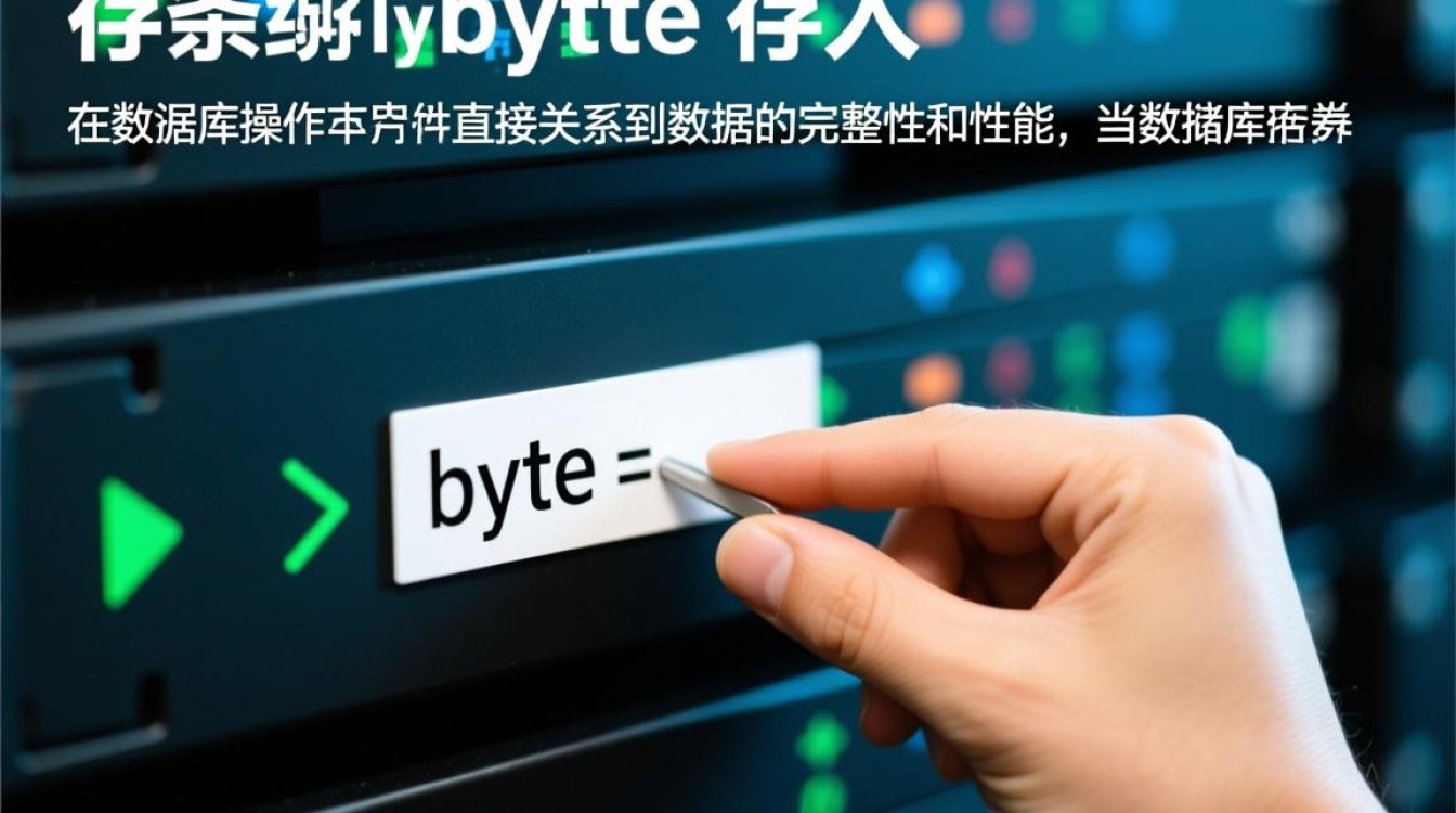 数据库字段是byte类型,数据怎么正确存入? 数据库字段是byte类型,数据怎么正确存入?