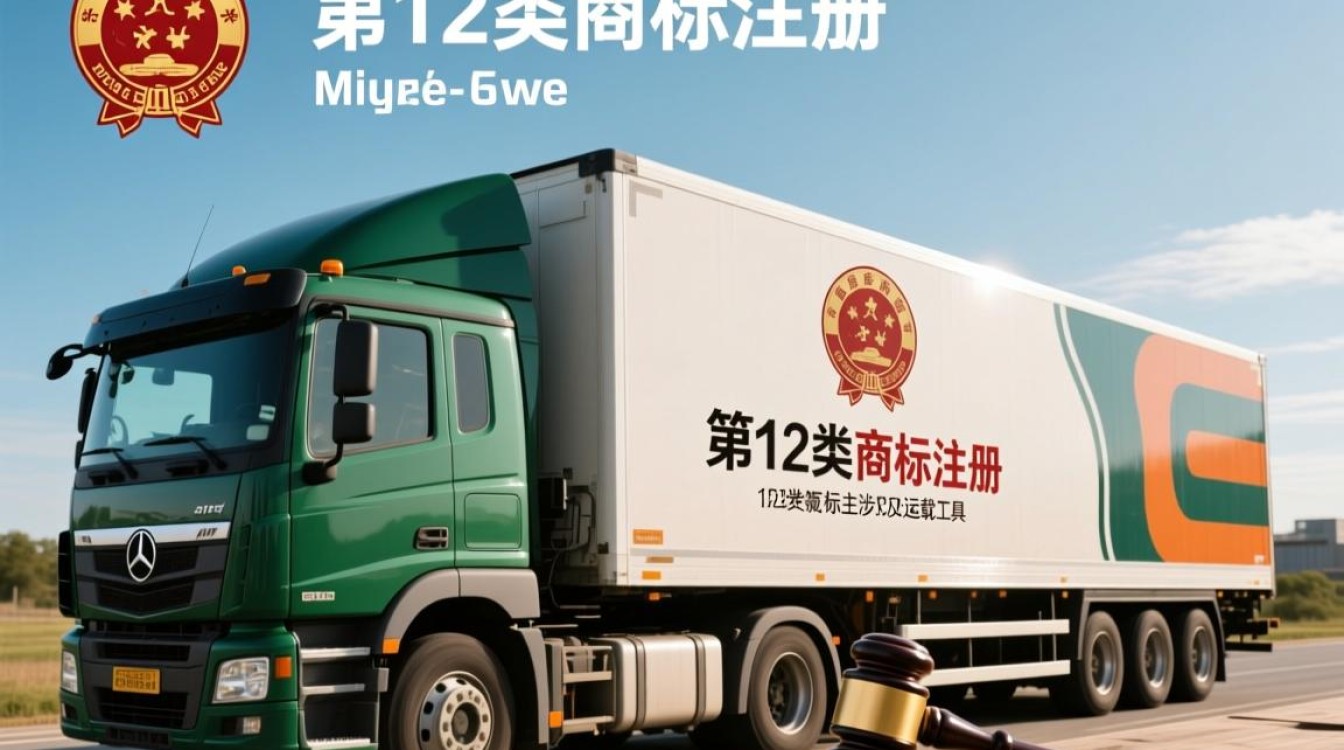 商标注册类型12类具体包括哪些商品或服务? 商标注册类型12类具体包括哪些商品或服务?