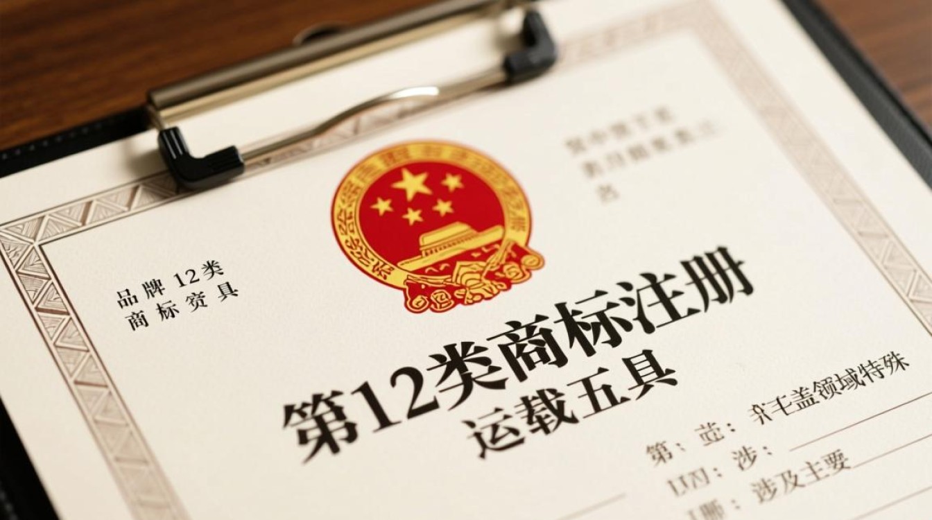 商标注册类型12类具体包括哪些商品或服务? 商标注册类型12类具体包括哪些商品或服务?