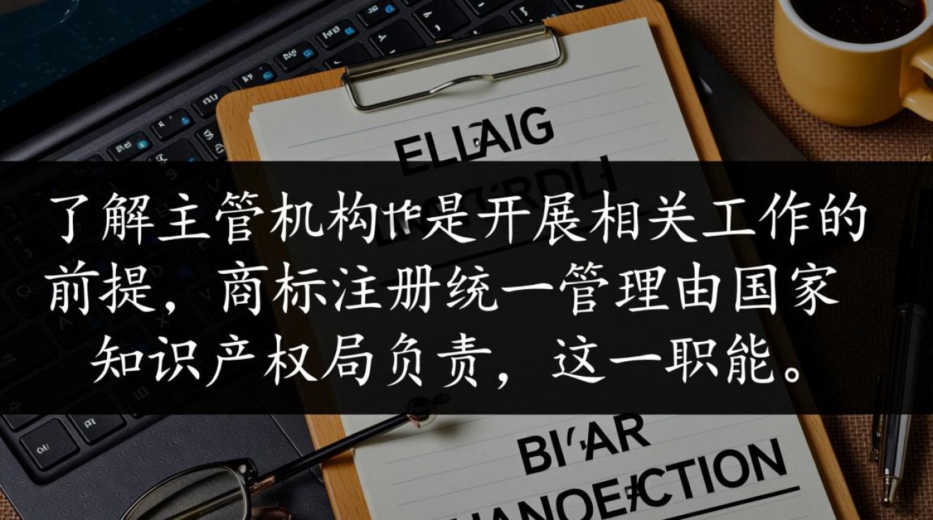 商标注册属于哪个局?新手必看办理指南与流程解析 商标注册属于哪个局?新手必看办理指南与流程解析