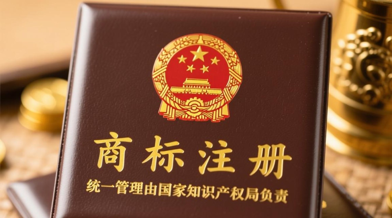 商标注册属于哪个局?新手必看办理指南与流程解析 商标注册属于哪个局?新手必看办理指南与流程解析