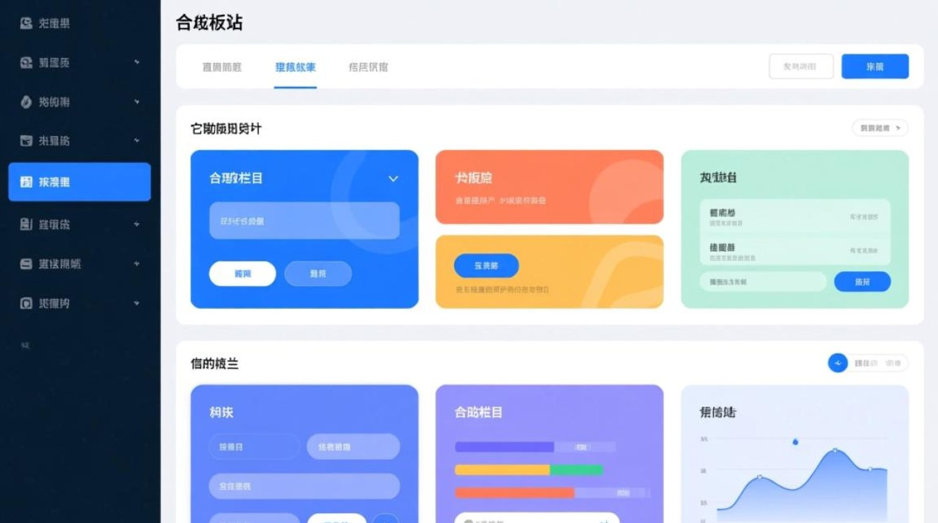 网站的栏目和板块到底该怎么设置才合理? 网站的栏目和板块到底该怎么设置才合理?