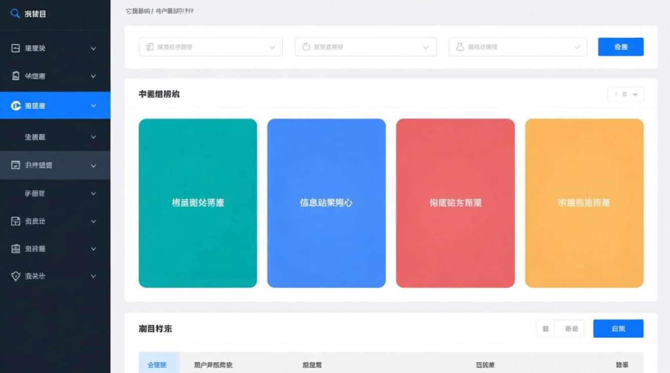 网站的栏目和板块到底该怎么设置才合理? 网站的栏目和板块到底该怎么设置才合理?