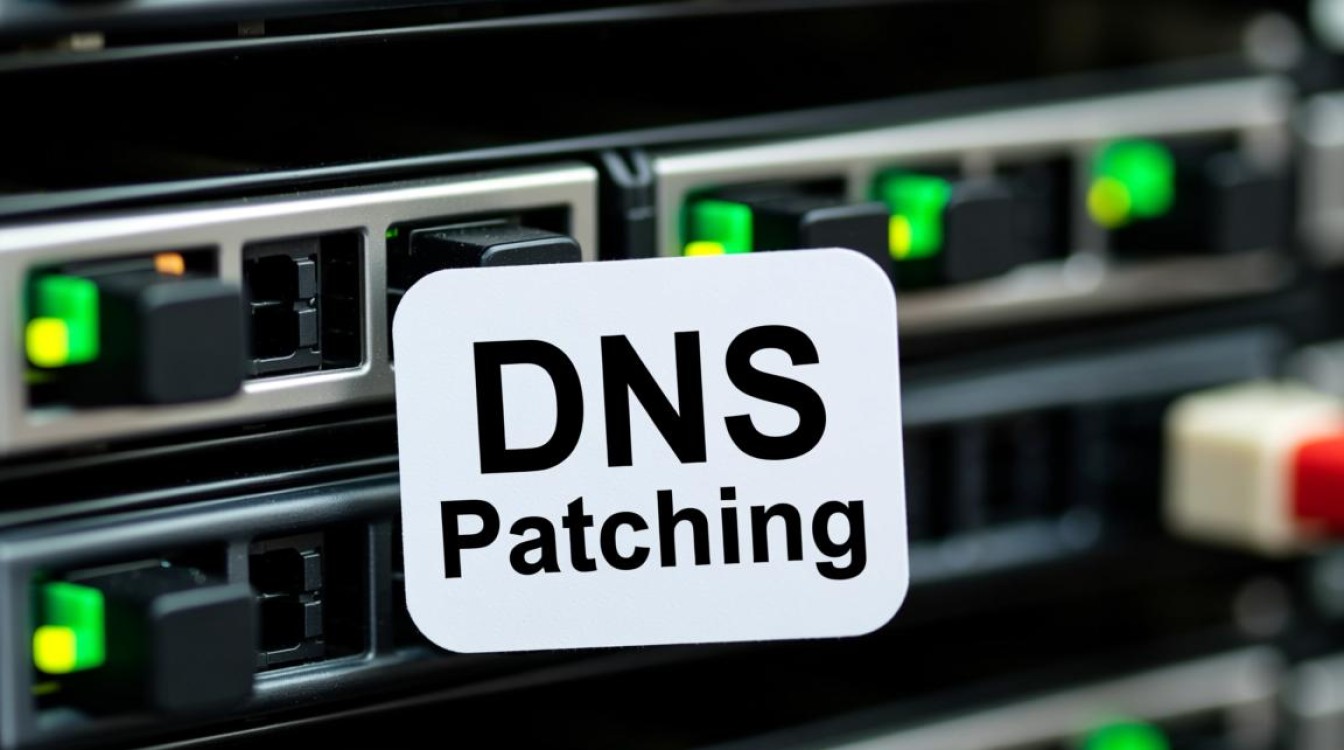 dns贴片是什么?它如何提升网络性能? dns贴片是什么?它如何提升网络性能?