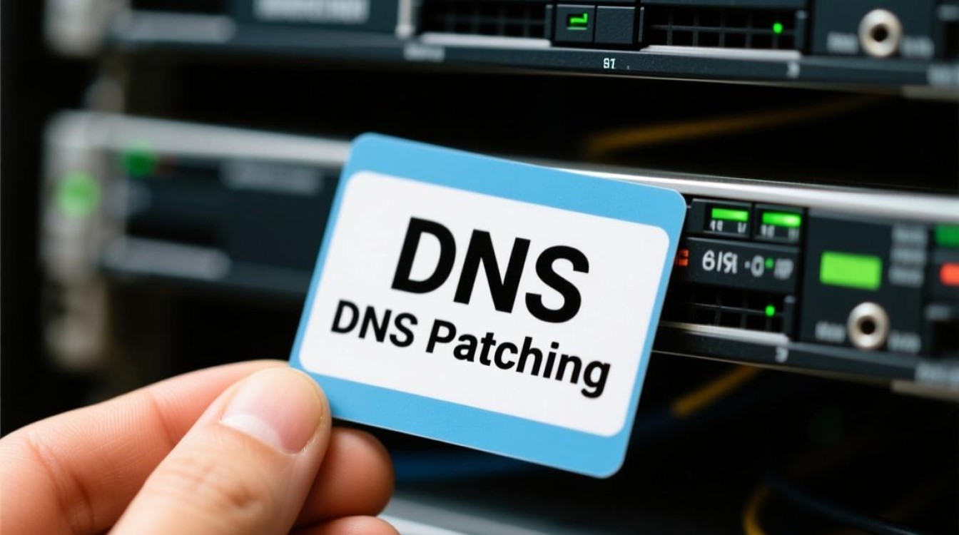 dns贴片是什么?它如何提升网络性能? dns贴片是什么?它如何提升网络性能?