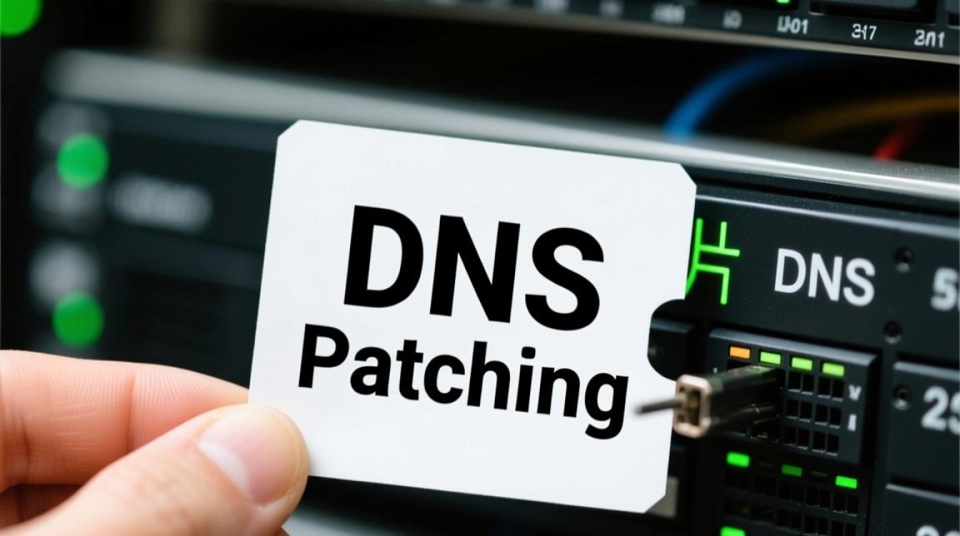 dns贴片是什么?它如何提升网络性能? dns贴片是什么?它如何提升网络性能?