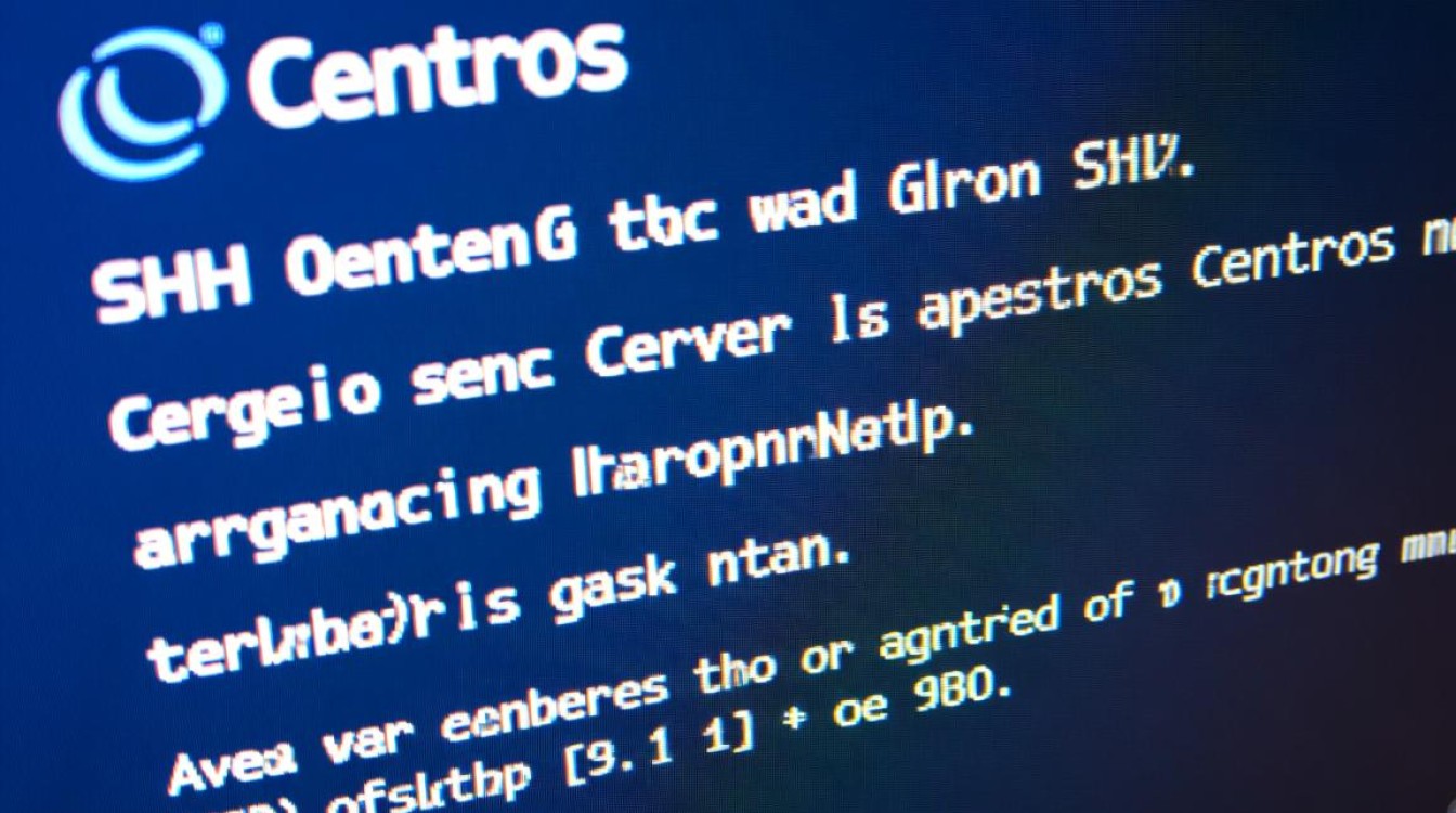 SSH到CentOS后无法连接怎么办? SSH到CentOS后无法连接怎么办?