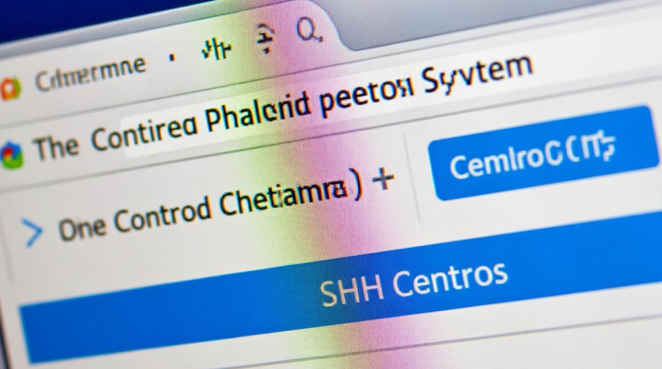 SSH到CentOS后无法连接怎么办? SSH到CentOS后无法连接怎么办?