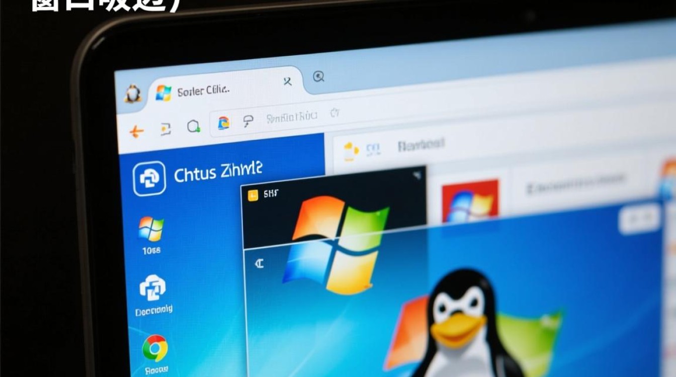 CentOS窗口吸边后如何恢复?解决方法有哪些? CentOS窗口吸边后如何恢复?解决方法有哪些?