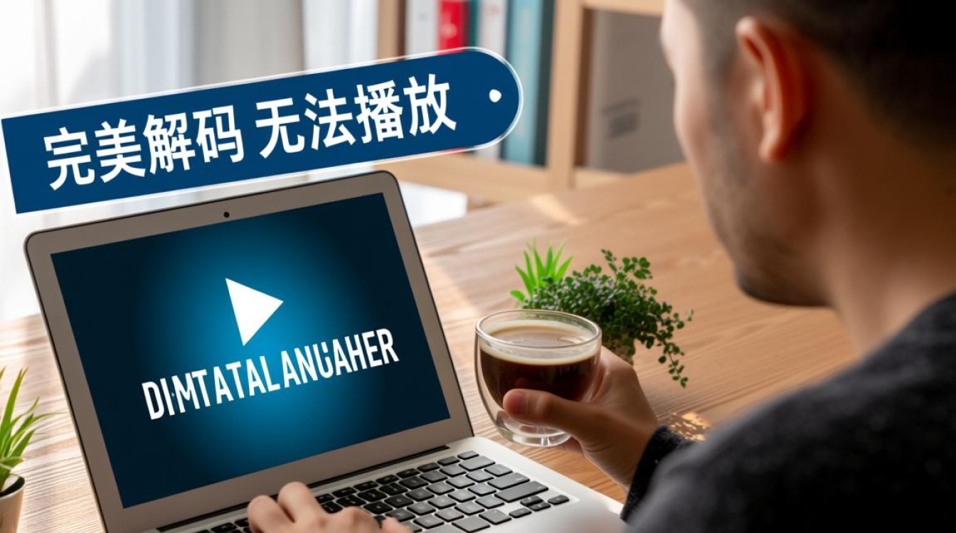 完美解码无法播放怎么办?解决方法在这里 完美解码无法播放怎么办?解决方法在这里