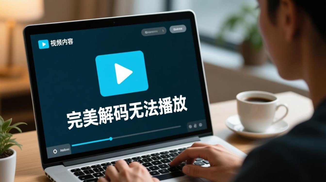 完美解码无法播放怎么办?解决方法在这里 完美解码无法播放怎么办?解决方法在这里