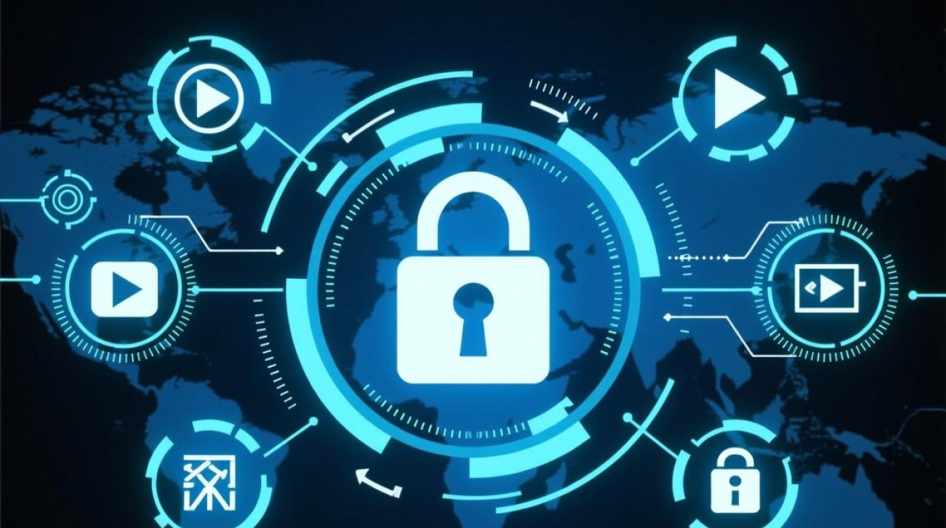 视频加密无法播放怎么办?解决方法与常见原因分析 视频加密无法播放怎么办?解决方法与常见原因分析