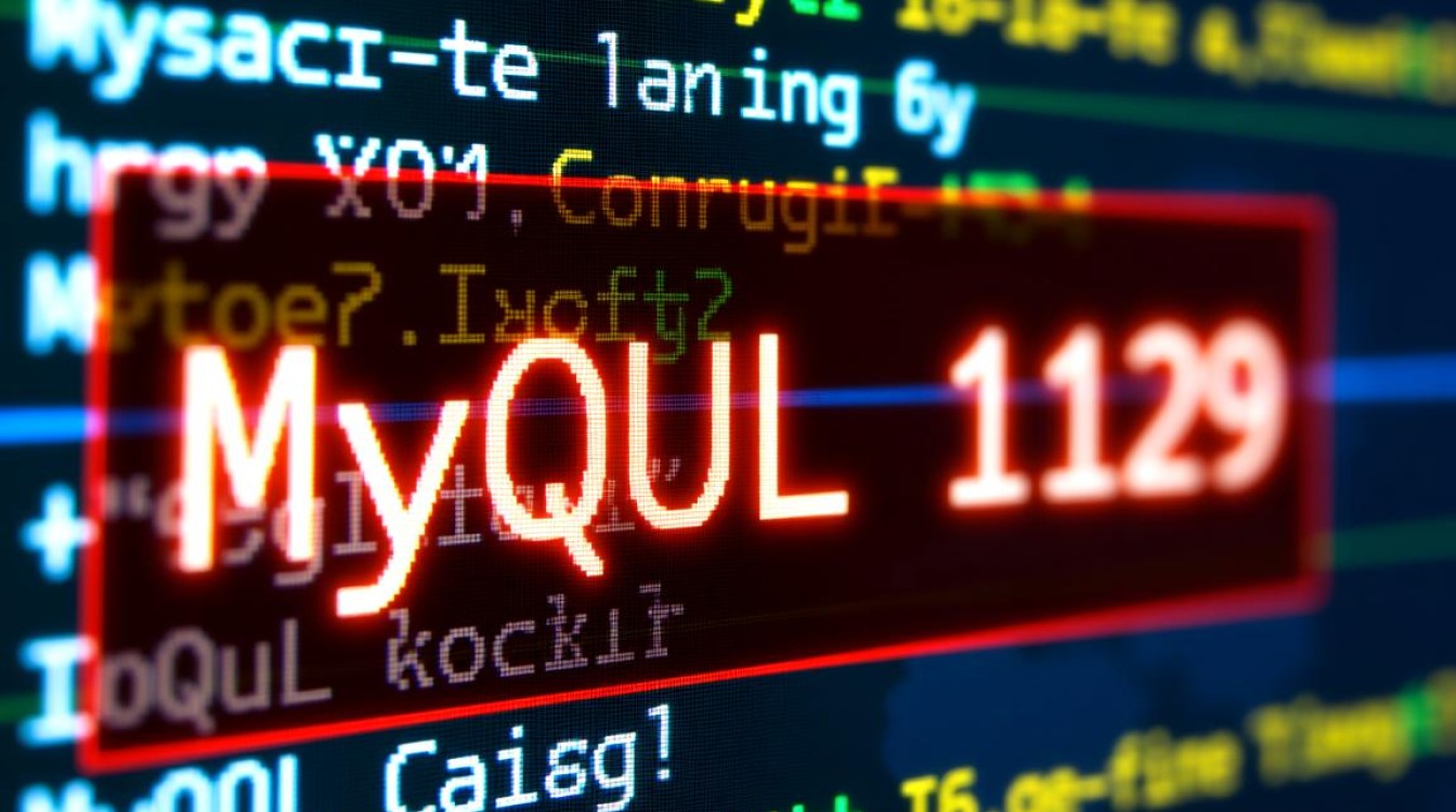 msql连接报错1129怎么办?如何解决连接数超限问题? msql连接报错1129怎么办?如何解决连接数超限问题?