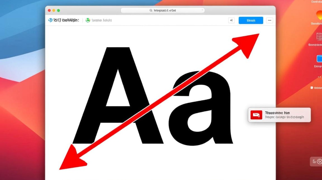 mac字体安装报错怎么办?解决方法有哪些? mac字体安装报错怎么办?解决方法有哪些?