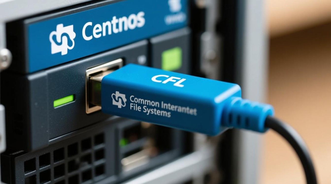 centos如何实现cifs挂载?详细步骤与参数配置指南 centos如何实现cifs挂载?详细步骤与参数配置指南