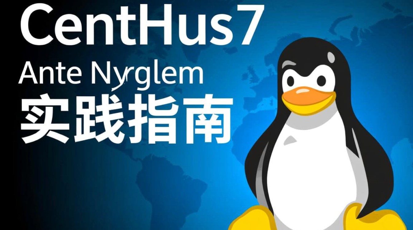 CentOS7系统问题如何高效解决?实用方法与步骤指南 CentOS7系统问题如何高效解决?实用方法与步骤指南