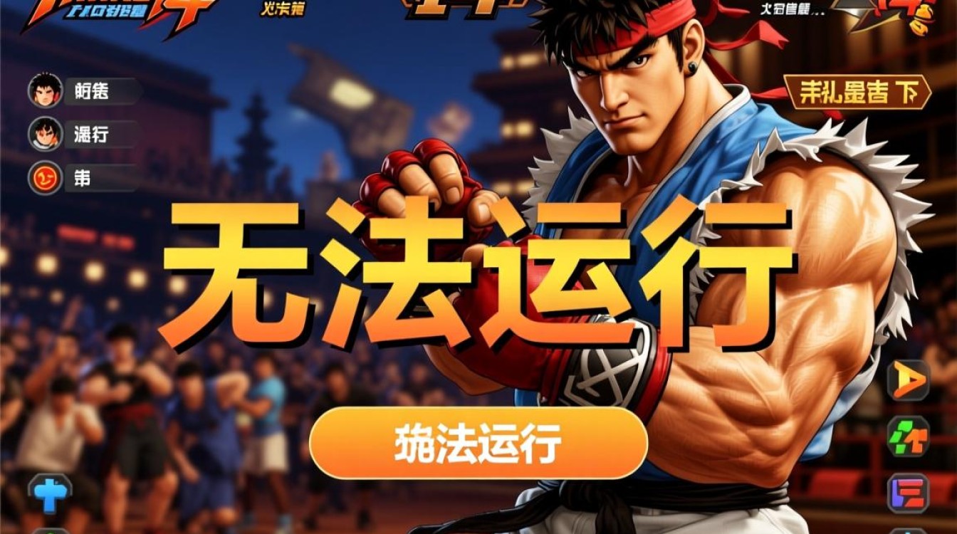 拳皇14无法运行怎么办?电脑配置不足还是游戏损坏? 拳皇14无法运行怎么办?电脑配置不足还是游戏损坏?