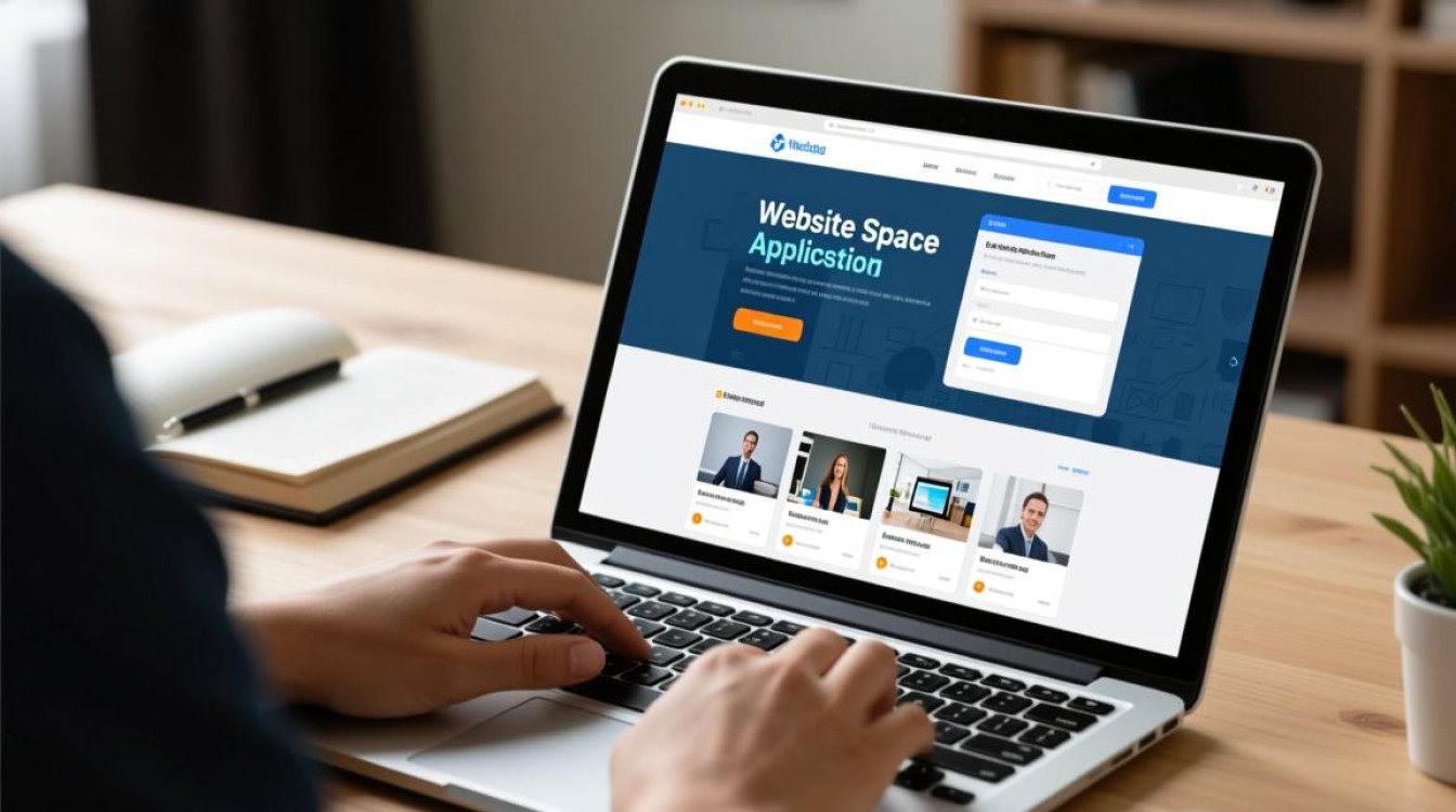 个人网站空间申请哪里找?新手小白怎么选免费空间? 个人网站空间申请哪里找?新手小白怎么选免费空间?