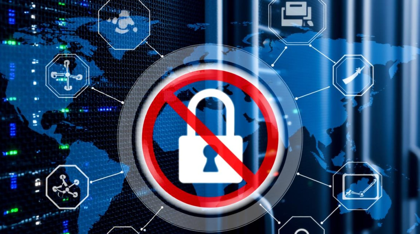 服务器屏蔽网站后,如何绕过限制访问被屏蔽内容? 服务器屏蔽网站后,如何绕过限制访问被屏蔽内容?