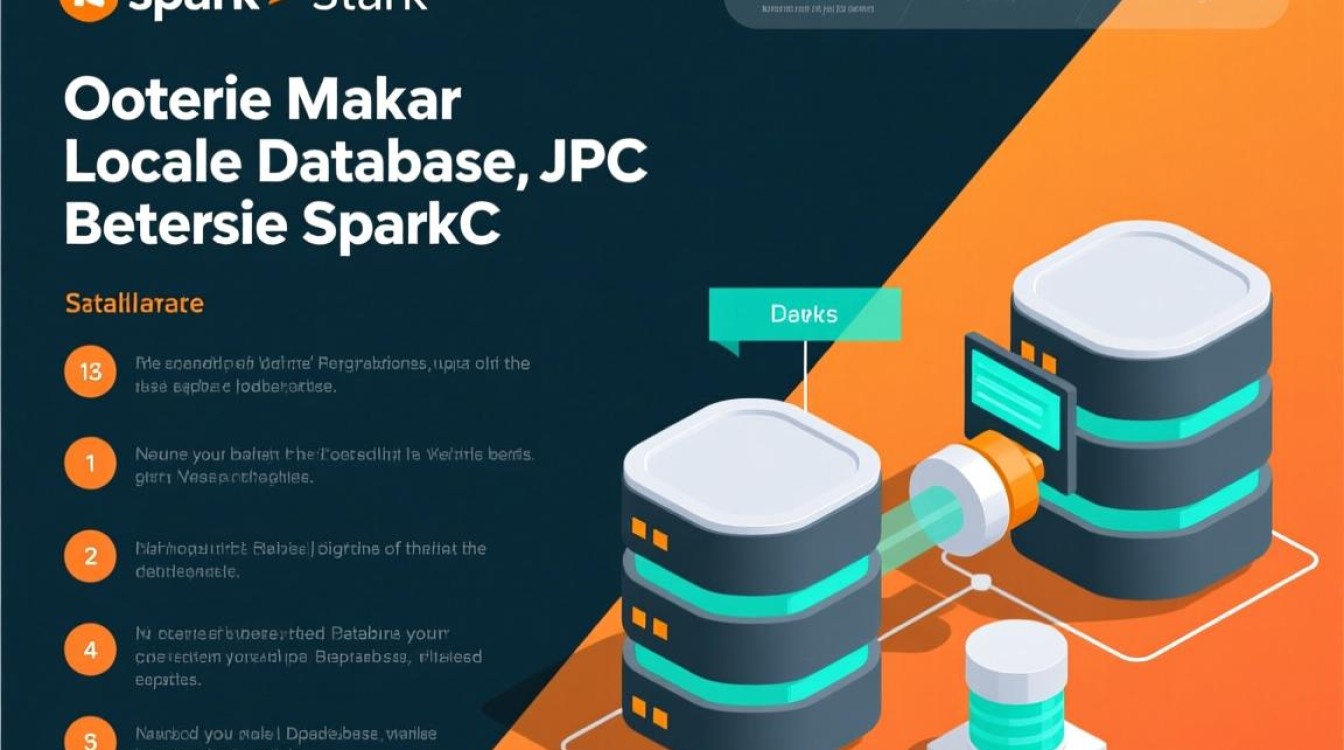 spark如何读取本地数据库数据？