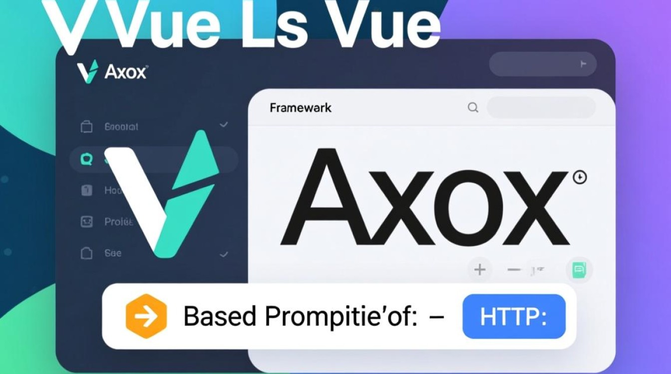 Vue axios连接SQL数据库的详细步骤与代码示例是什么? Vue axios连接SQL数据库的详细步骤与代码示例是什么?