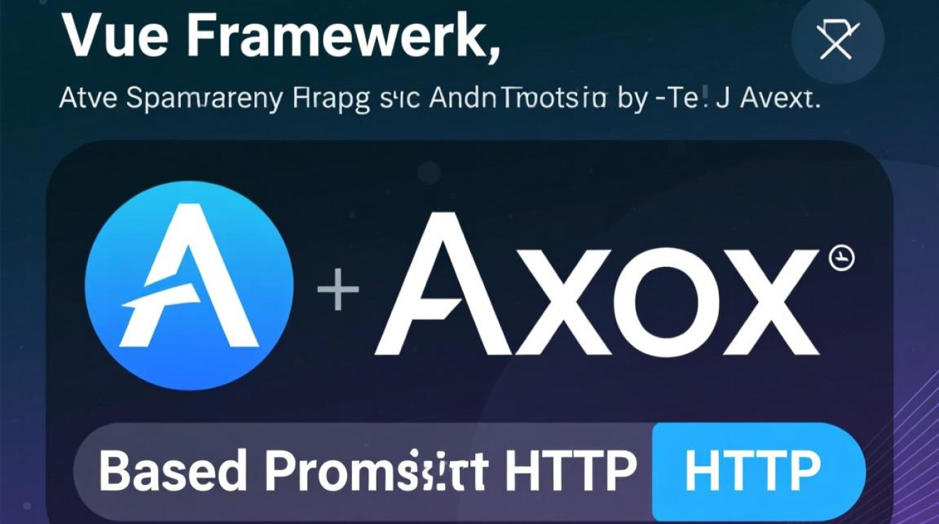 Vue axios连接SQL数据库的详细步骤与代码示例是什么? Vue axios连接SQL数据库的详细步骤与代码示例是什么?