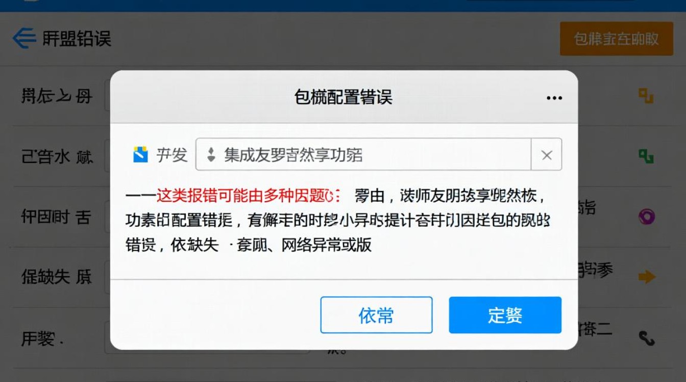 友盟分享报错怎么办？iOS端分享失败如何排查解决？