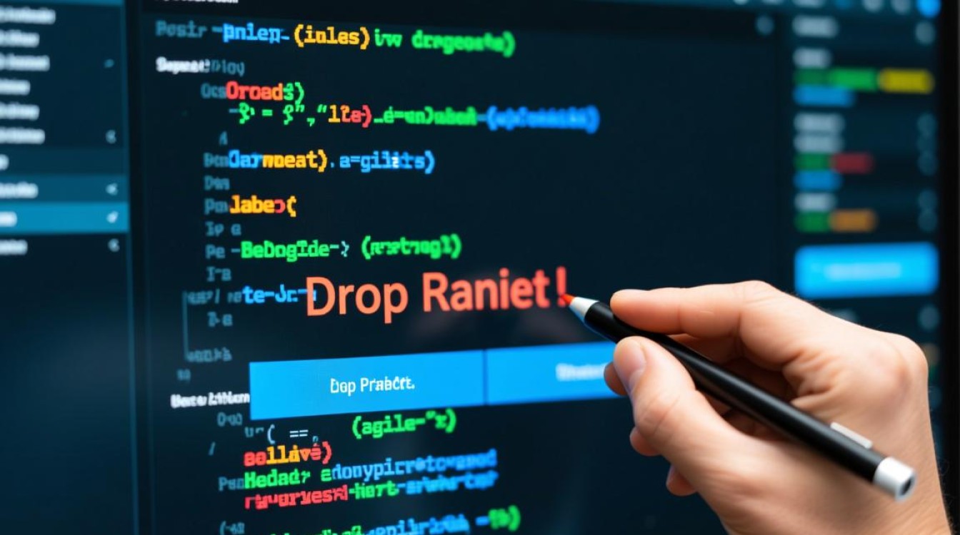 存储过程drop报错是什么原因导致的? 存储过程drop报错是什么原因导致的?