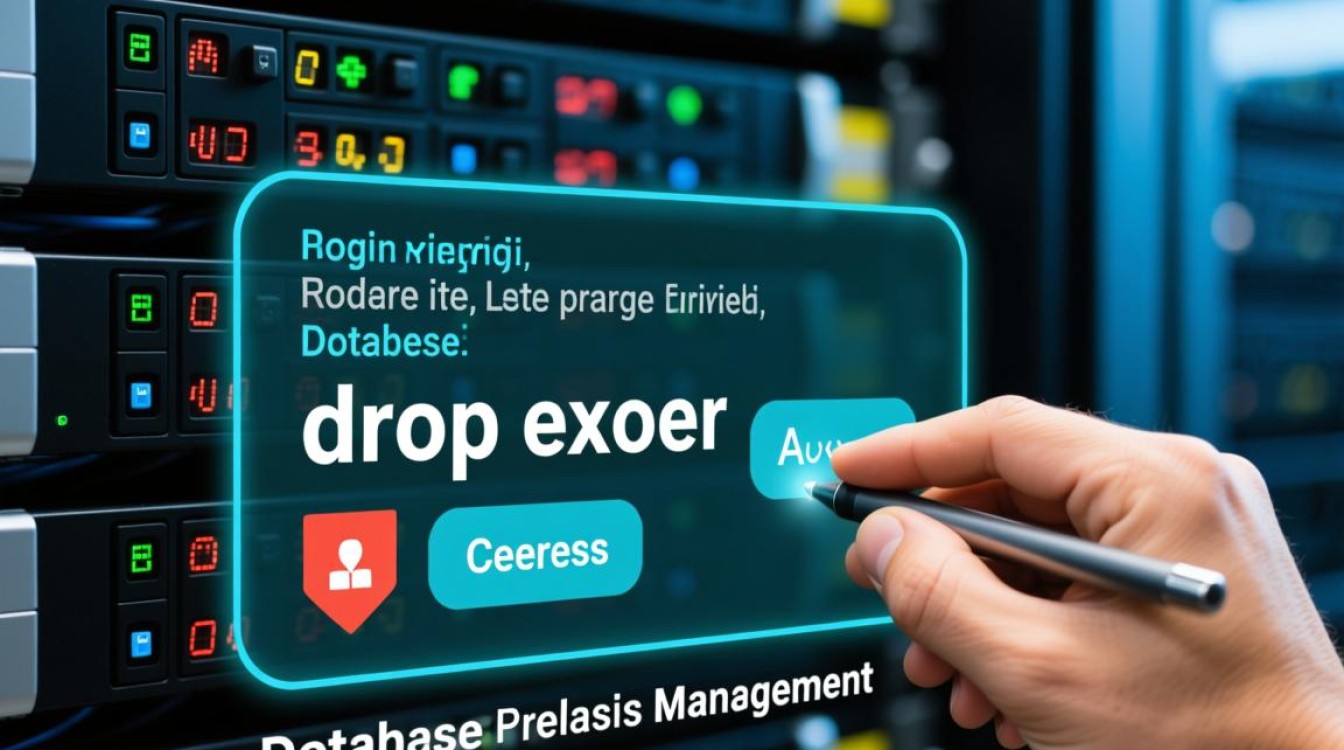 存储过程drop报错是什么原因导致的? 存储过程drop报错是什么原因导致的?