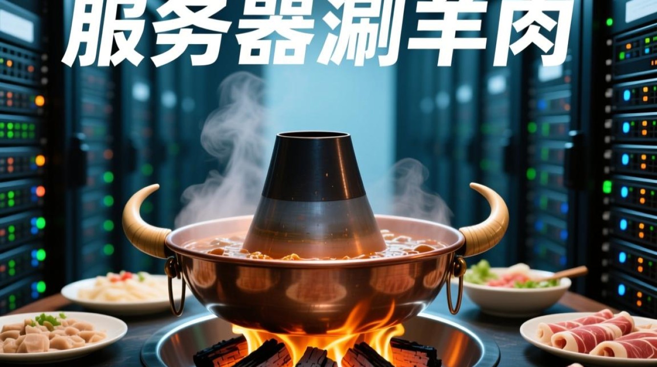 服务器涮羊肉?硬件设备能吃火锅吗? 服务器涮羊肉?硬件设备能吃火锅吗?
