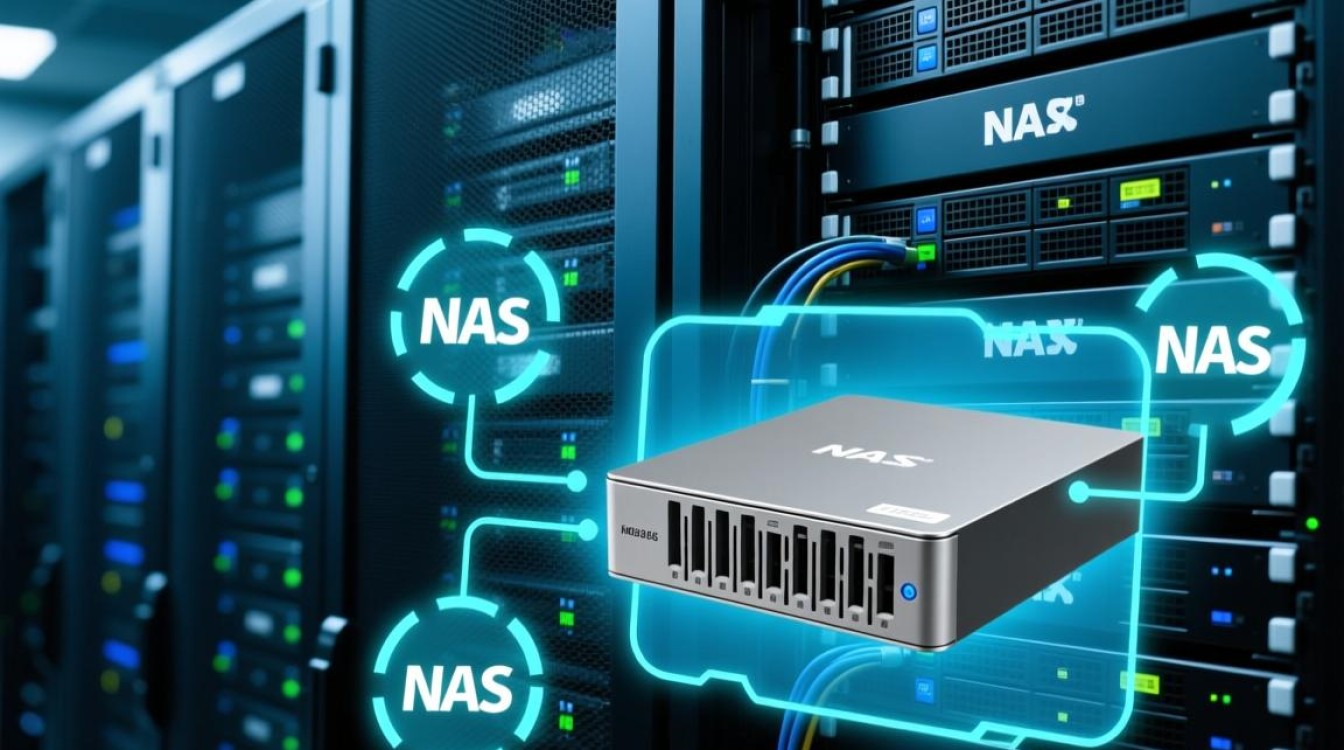 nas外网服务器怎么搭建才能安全又稳定访问? nas外网服务器怎么搭建才能安全又稳定访问?