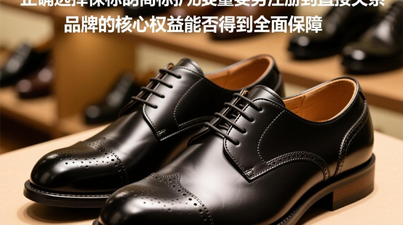 皮鞋商标注册属于哪一类?如何正确选择商标类别? 皮鞋商标注册属于哪一类?如何正确选择商标类别?