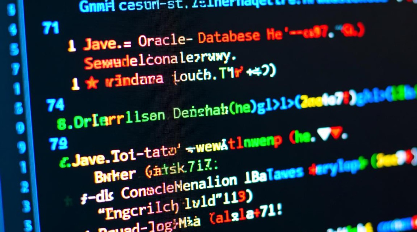 Java连接Oracle报错?ORA-12514: TNS监听器当前无法识别连接描述符中请求的服务 Java连接Oracle报错?ORA-12514: TNS监听器当前无法识别连接描述符中请求的服务