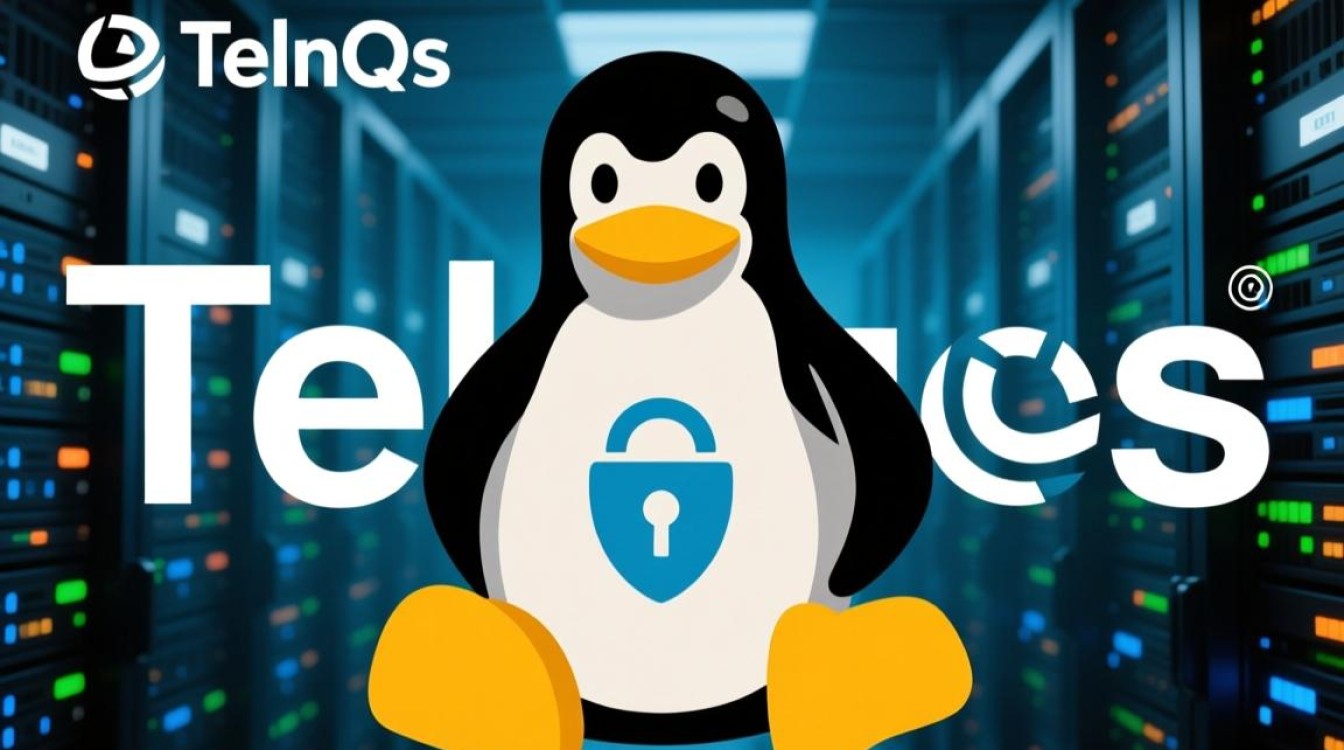 CentOS停用Telnet服务,如何安全替代并保障远程连接? CentOS停用Telnet服务,如何安全替代并保障远程连接?