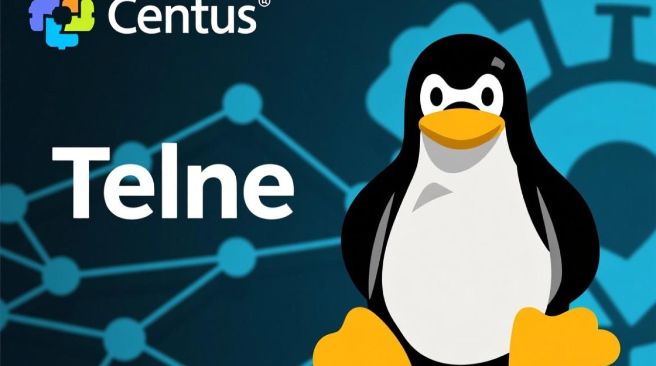 CentOS停用Telnet服务,如何安全替代并保障远程连接? CentOS停用Telnet服务,如何安全替代并保障远程连接?