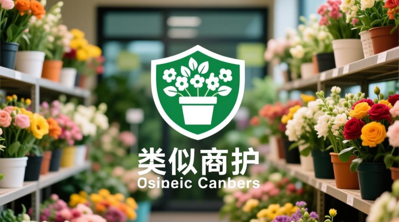 花店商标注册选哪几类?覆盖核心业务与拓展需求的关键类别有哪些? 花店商标注册选哪几类?覆盖核心业务与拓展需求的关键类别有哪些?