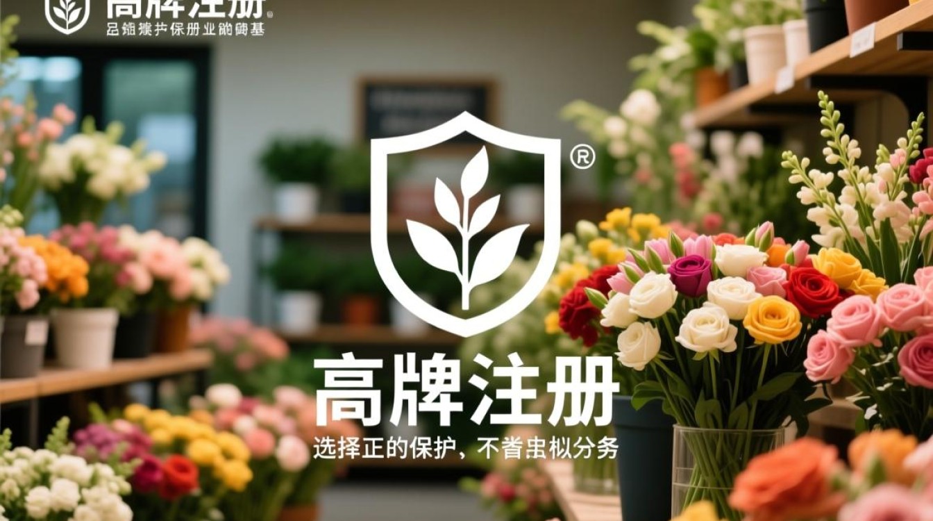 花店商标注册选哪几类?覆盖核心业务与拓展需求的关键类别有哪些? 花店商标注册选哪几类?覆盖核心业务与拓展需求的关键类别有哪些?