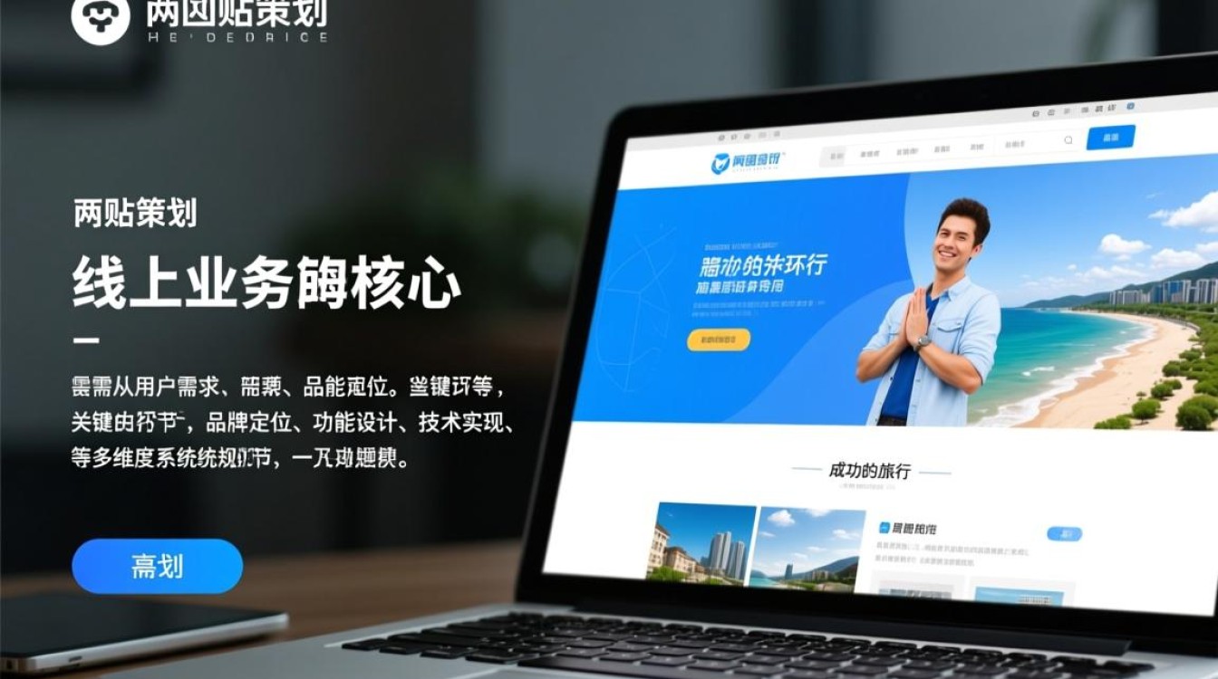 旅行社网站策划如何提升转化率与用户体验? 旅行社网站策划如何提升转化率与用户体验?