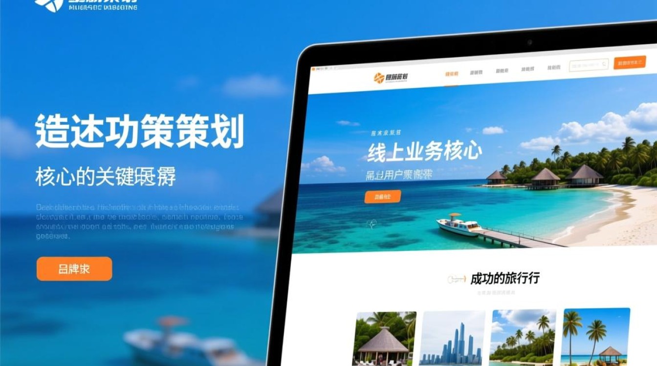 旅行社网站策划如何提升转化率与用户体验? 旅行社网站策划如何提升转化率与用户体验?
