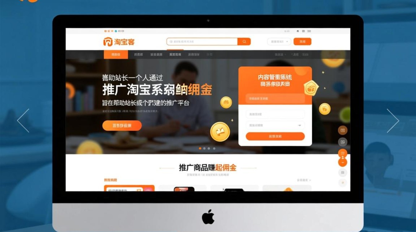 织梦淘宝客网站怎么搭建?新手必看教程指南 织梦淘宝客网站怎么搭建?新手必看教程指南