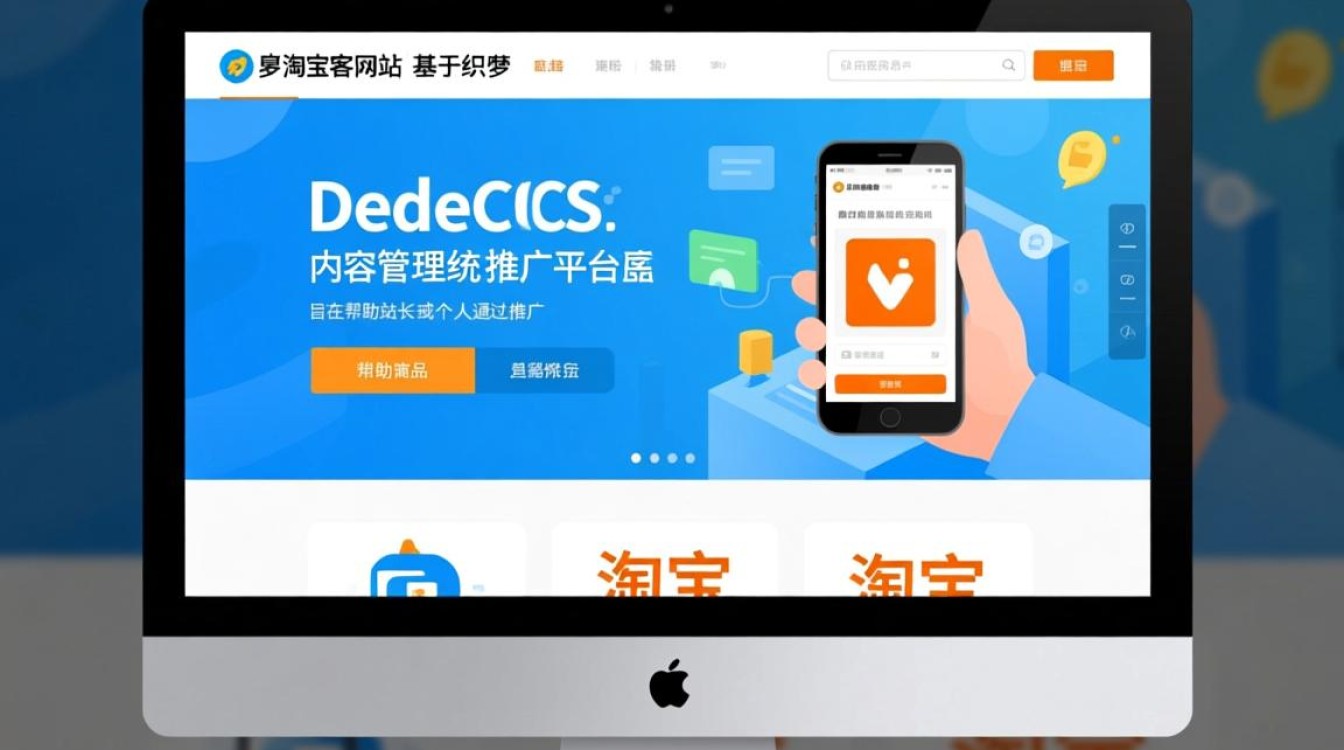 织梦淘宝客网站怎么搭建?新手必看教程指南 织梦淘宝客网站怎么搭建?新手必看教程指南