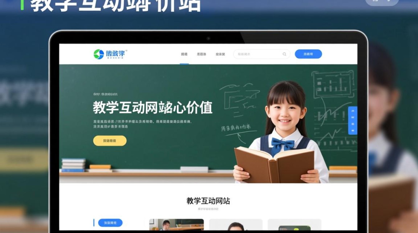 教学互动网站设计时,如何提升用户参与度与学习效果? 教学互动网站设计时,如何提升用户参与度与学习效果?