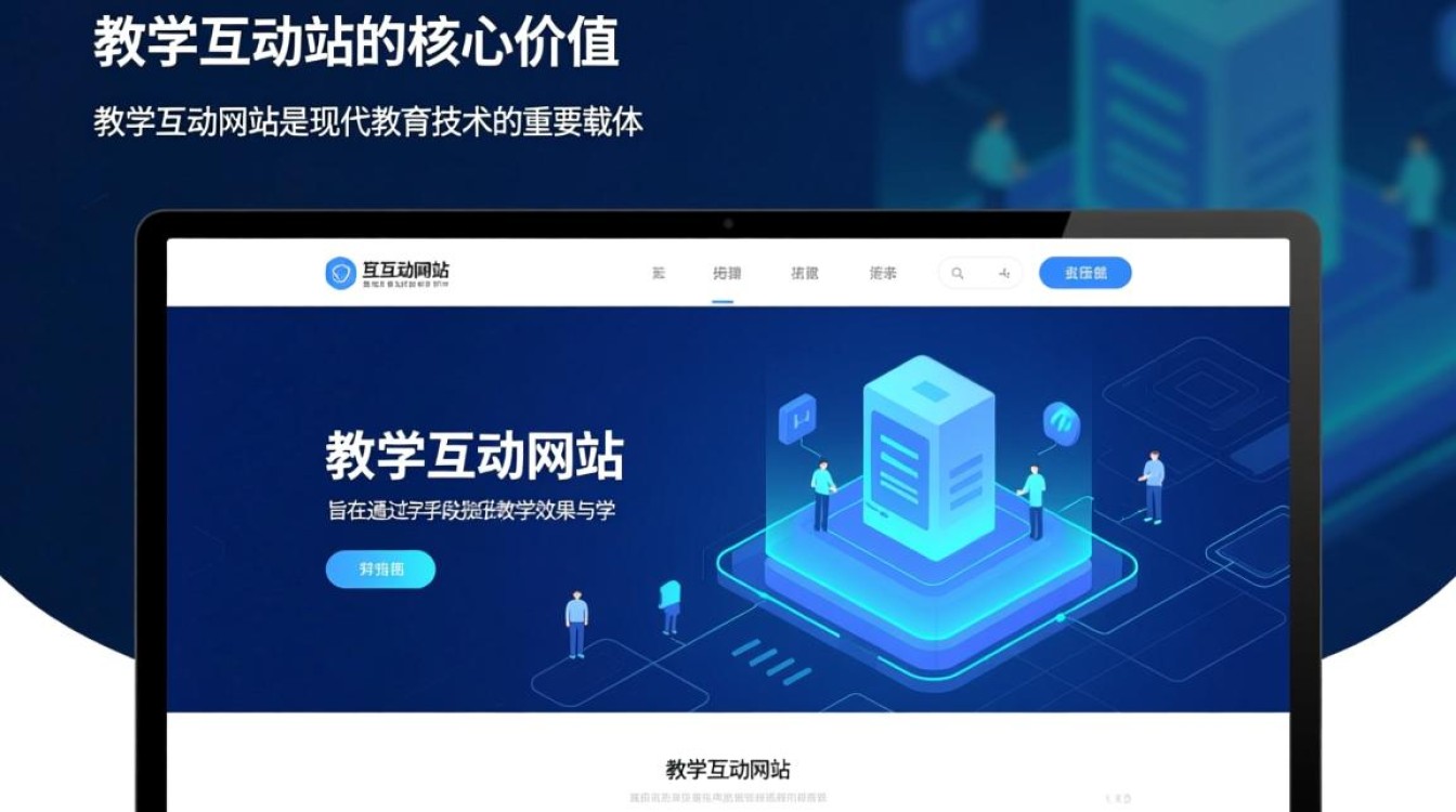 教学互动网站设计时,如何提升用户参与度与学习效果? 教学互动网站设计时,如何提升用户参与度与学习效果?