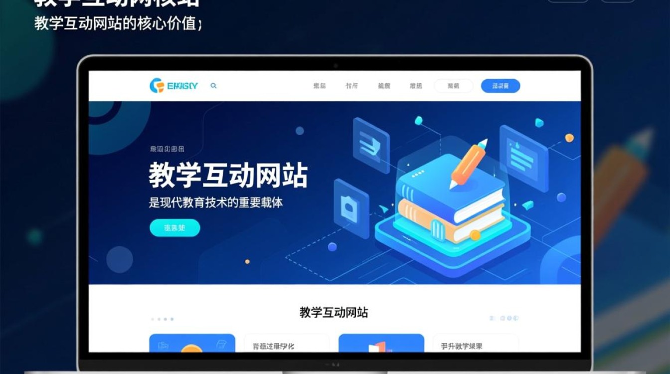 教学互动网站设计时,如何提升用户参与度与学习效果? 教学互动网站设计时,如何提升用户参与度与学习效果?