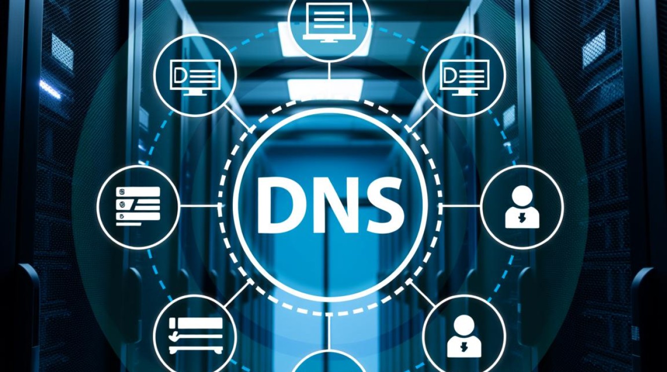 同DNS解析不同IP,如何实现负载均衡或故障转移? 同DNS解析不同IP,如何实现负载均衡或故障转移?