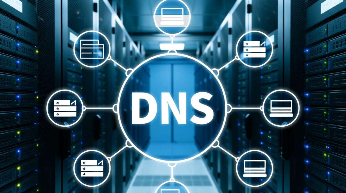 同DNS解析不同IP,如何实现负载均衡或故障转移? 同DNS解析不同IP,如何实现负载均衡或故障转移?