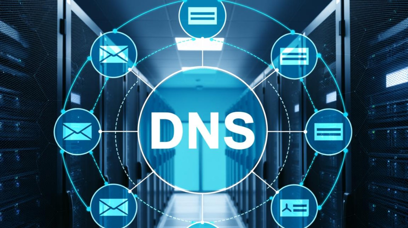 同DNS解析不同IP,如何实现负载均衡或故障转移? 同DNS解析不同IP,如何实现负载均衡或故障转移?