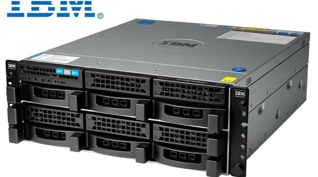 IBM存储电源报错怎么办?原因排查及解决步骤是什么? IBM存储电源报错怎么办?原因排查及解决步骤是什么?